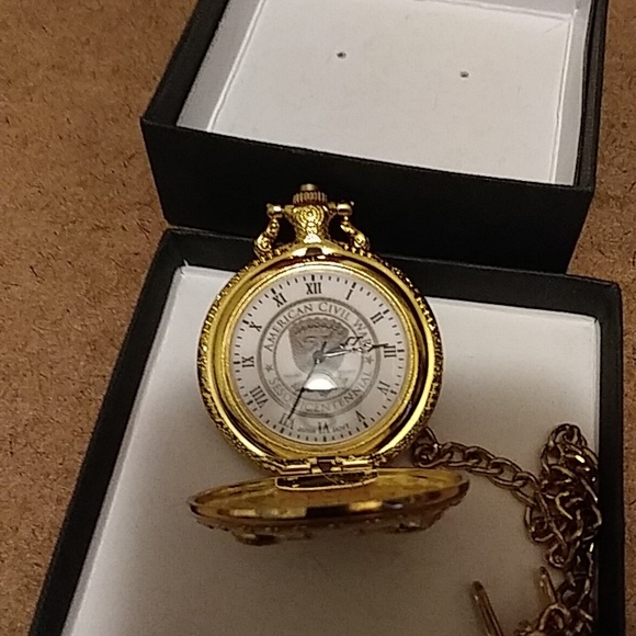 Pocket watch - Picture 2 of 2